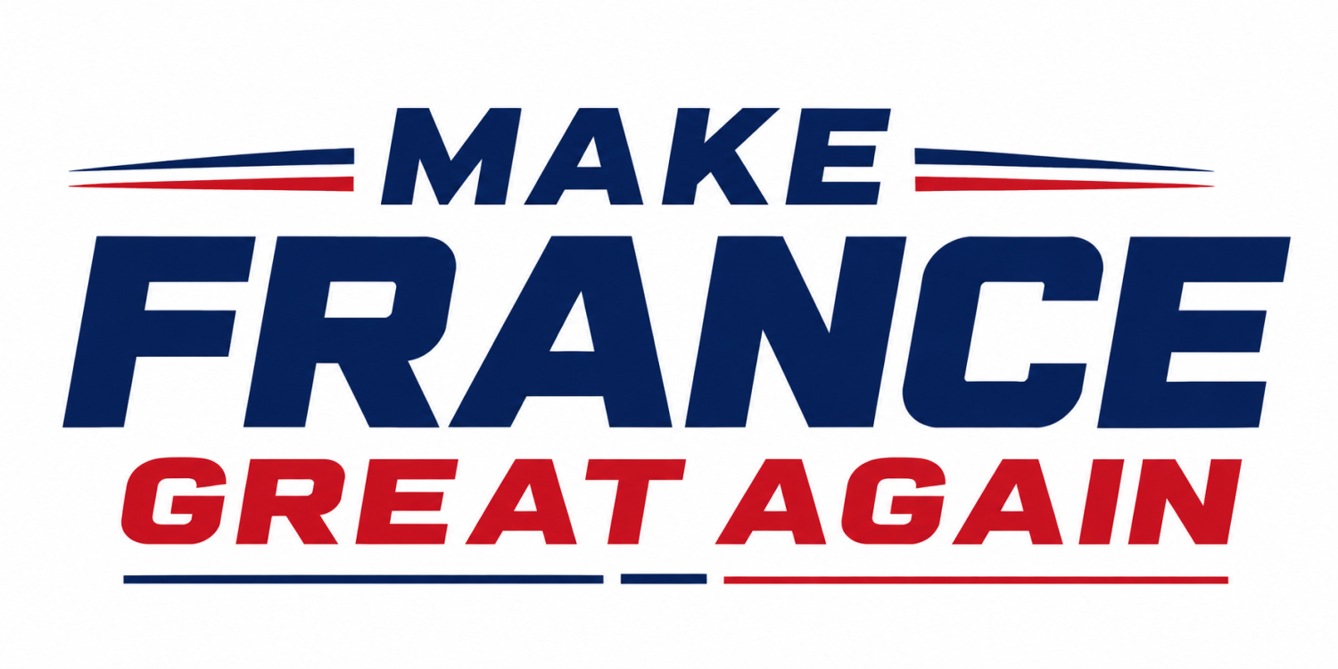 Make The World Great Again